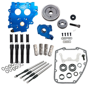 S&S Cam Chest Kits for Twin Cam – Engine
