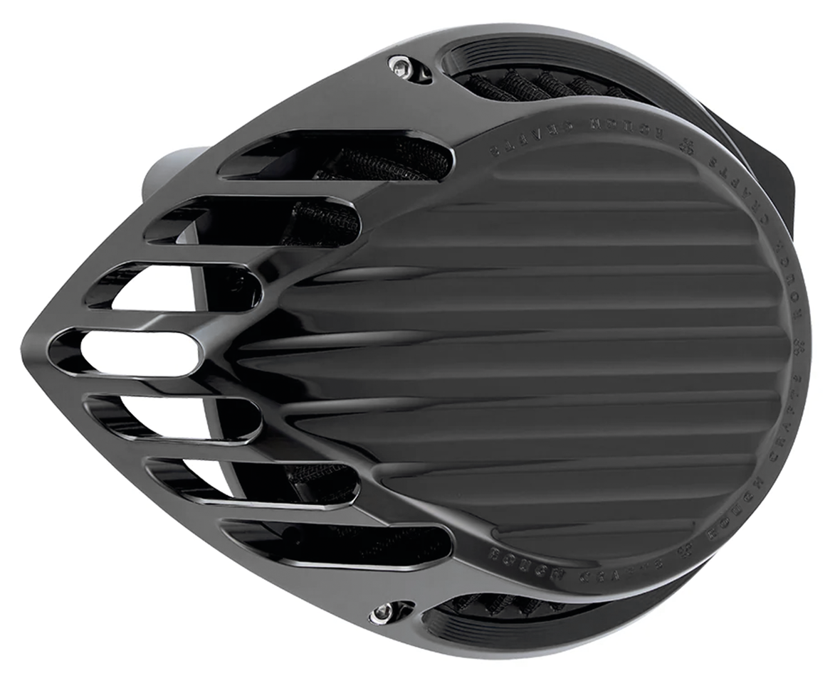 Rough Crafts Arlen Ness Rough Crafts Performance Air Cleaners – Intake