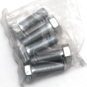 Colony SAE Size Zinc Plated Hardware