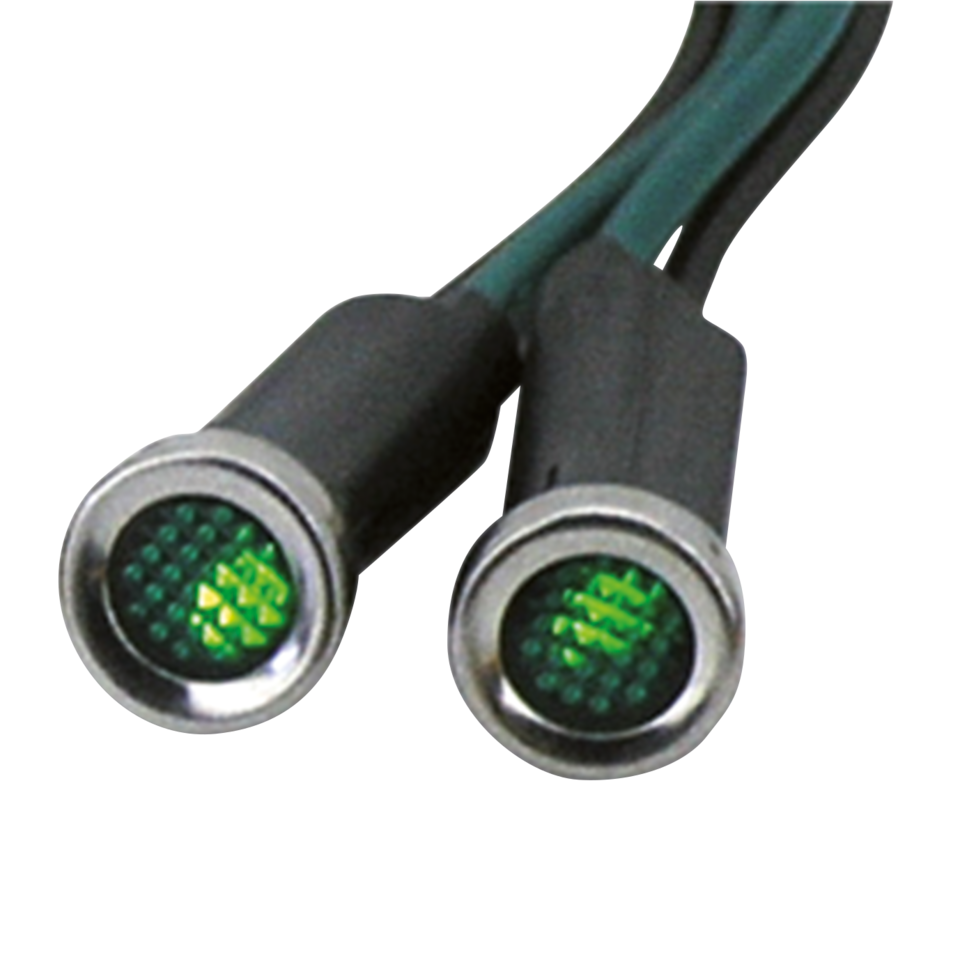 Zodiac LED Indicator Lights – Gauges & Dashes