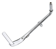 Zodiac Kickstand Legs for Big Twin – Frame & Rear Suspension