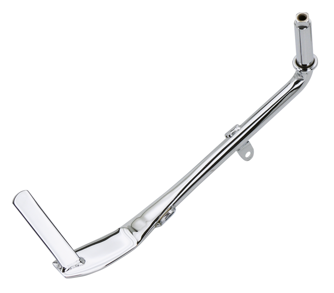 Zodiac Kickstand Legs for Big Twin – Frame & Rear Suspension