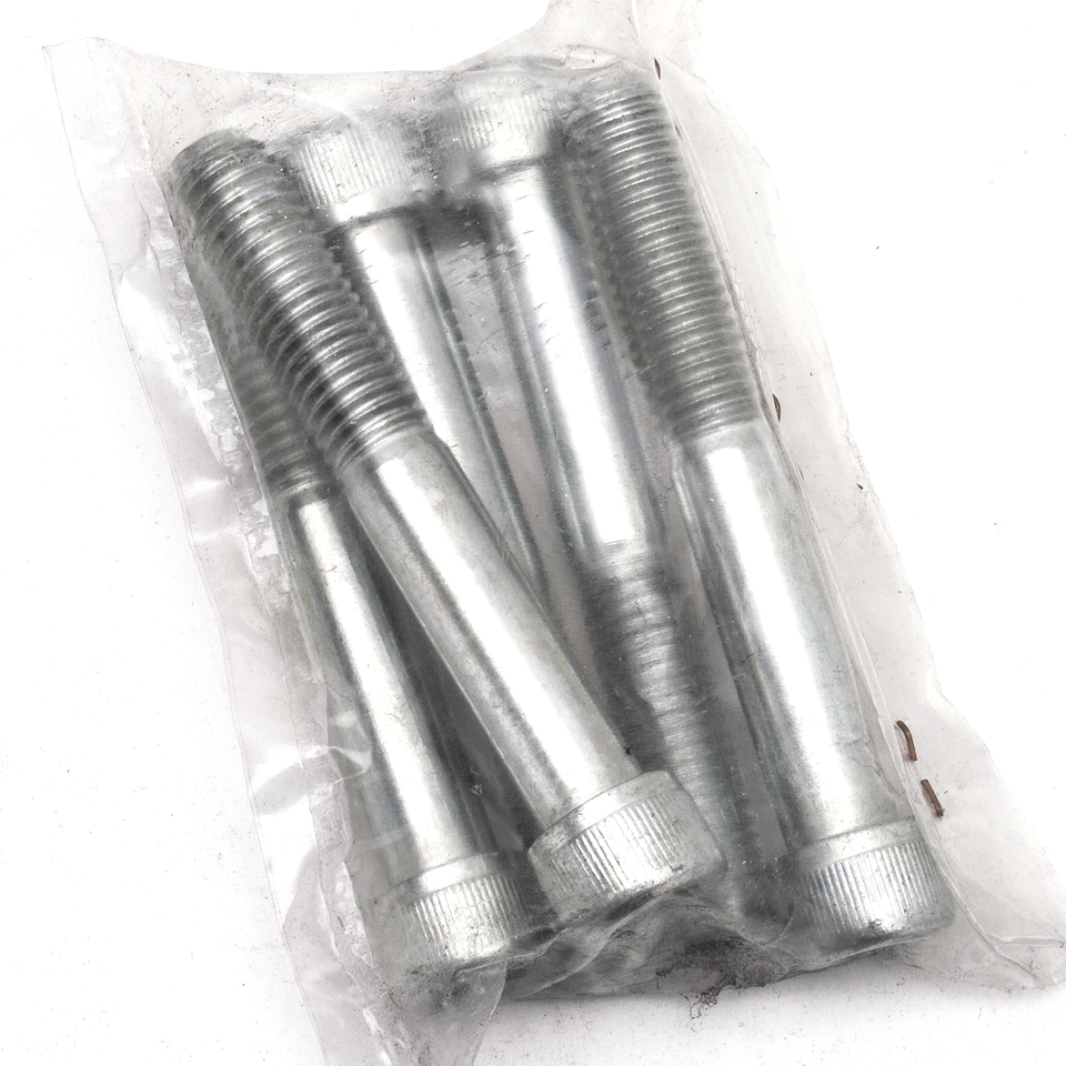 Colony SAE Size Zinc Plated Hardware