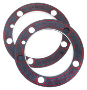 James 3 5/8" Big Bore Head Gaskets for 1966-1984 Shovelhead – Gasket & Seals