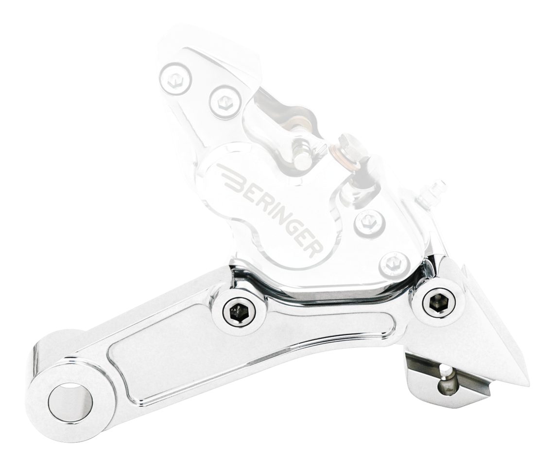 Beringer Brake System