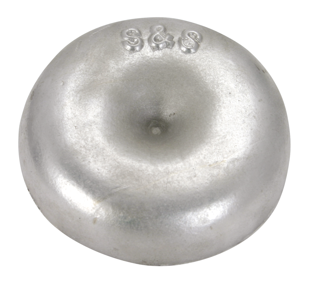 S&S Nostalgic Air Horn Cover – Intake