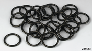 James Gaskets Seals for Air Controlled Front Forks