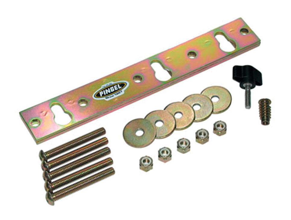 Pingel Removable Wheel Chock – Tools & Chemicals