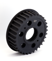 Zodiac Milwaukee Eight Final Belt Drive Front Pulleys – Final Drive