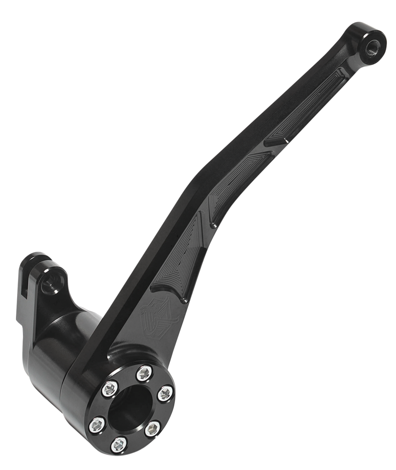 Ken's Factory Next Level Rear Brake Arm – Foot Control