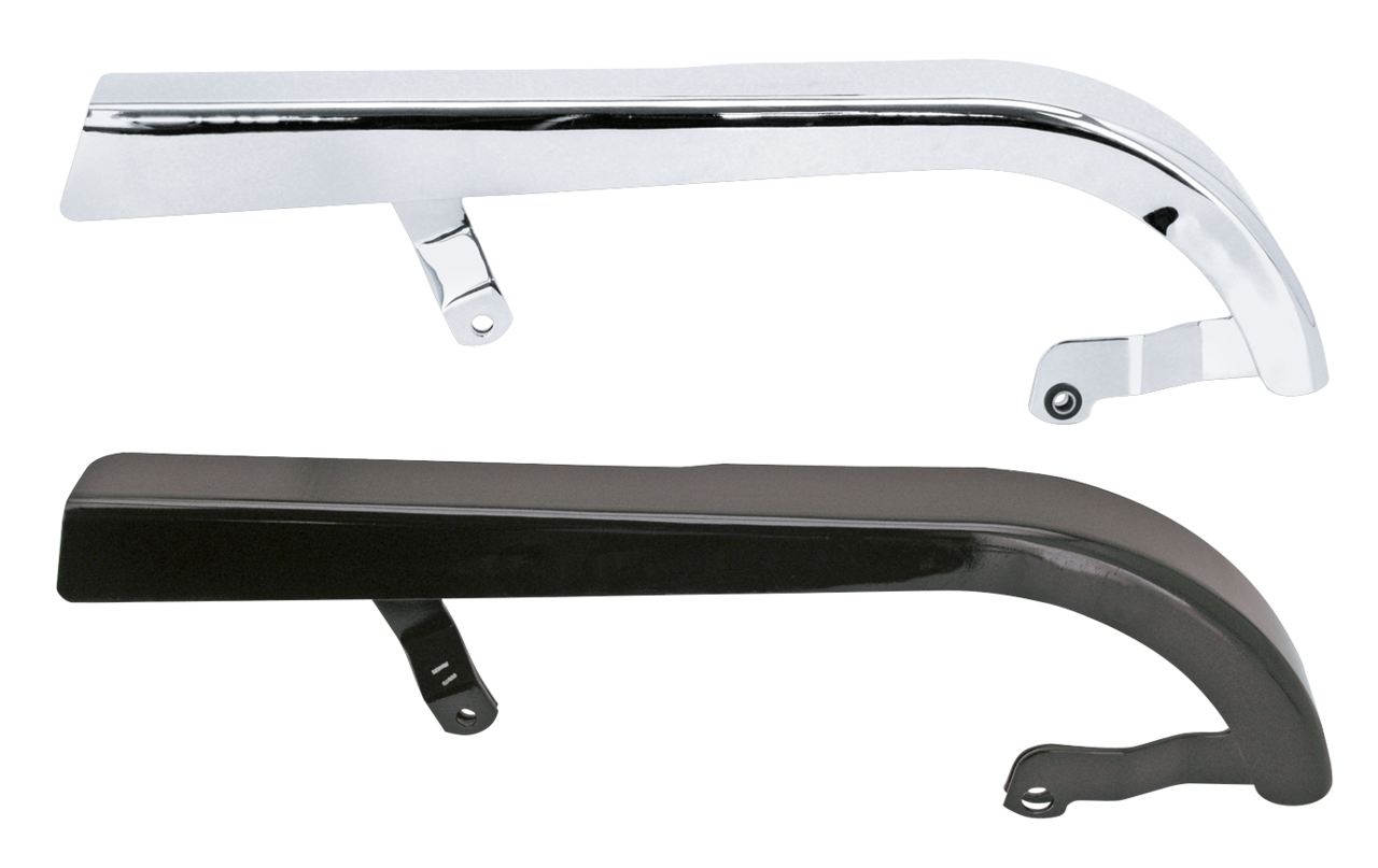 Zodiac Belt Guards for Dyna 2000-2005 – Final Drive