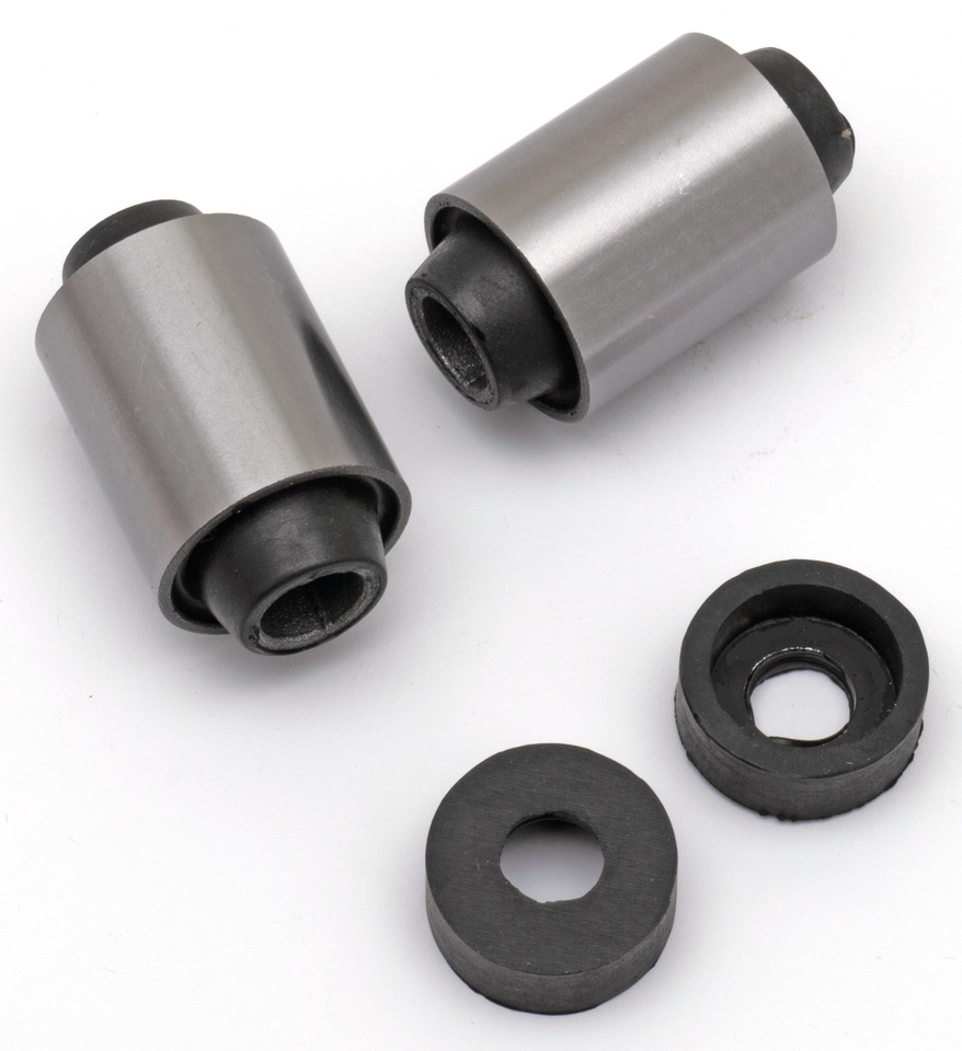 V-Twin Silent Block Type Handlebar Bushings