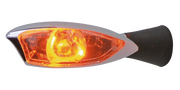 Zodiac Micro LED Turn Signals – Electric & Light