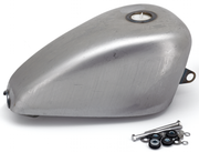 Zodiac Stock Style Gas Tanks for Sportster 1983-2003 – Gas- & Oil Tank