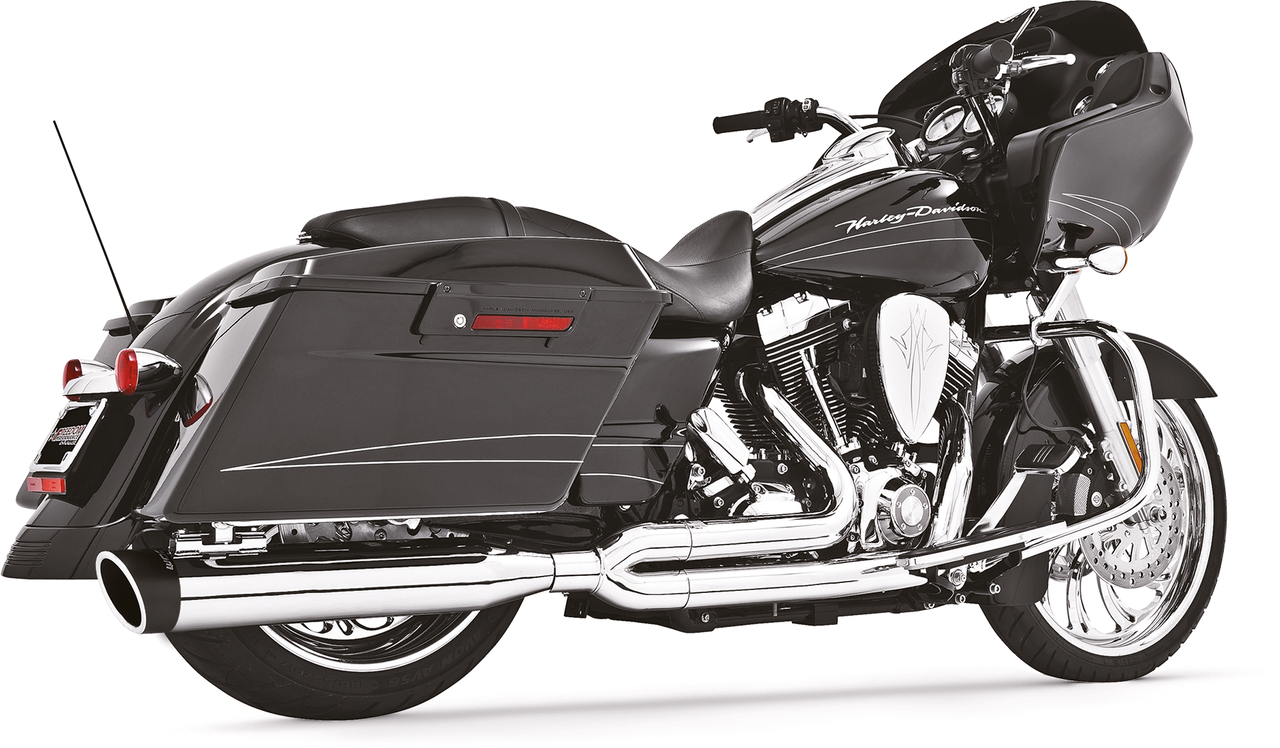 Freedom Performance Exhaust Union 2-INTO-1