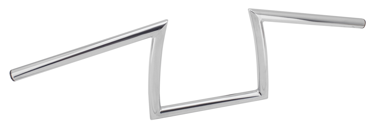Zodiac Custom Products One Inch Diameter Donkey Bar Handlebars