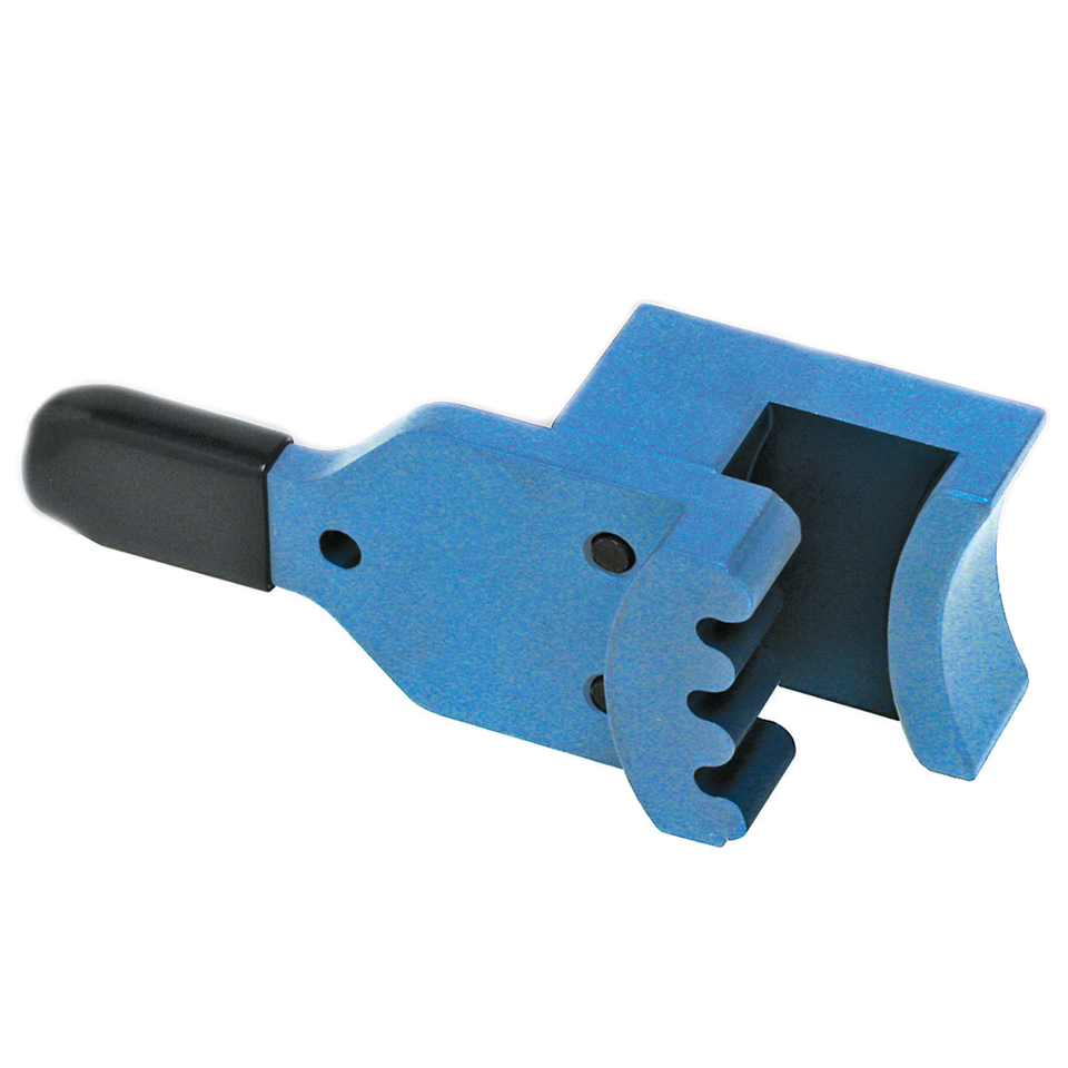 Jims Pulley Lock Tool for Sportster & Buell – Tools & Chemicals