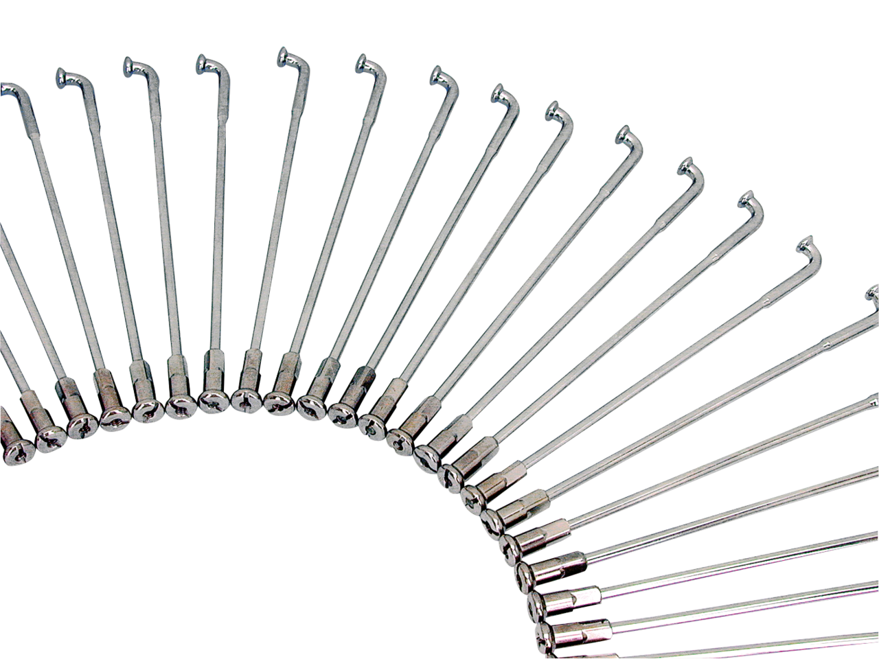 Zodiac Spoke Kits From Zodiac