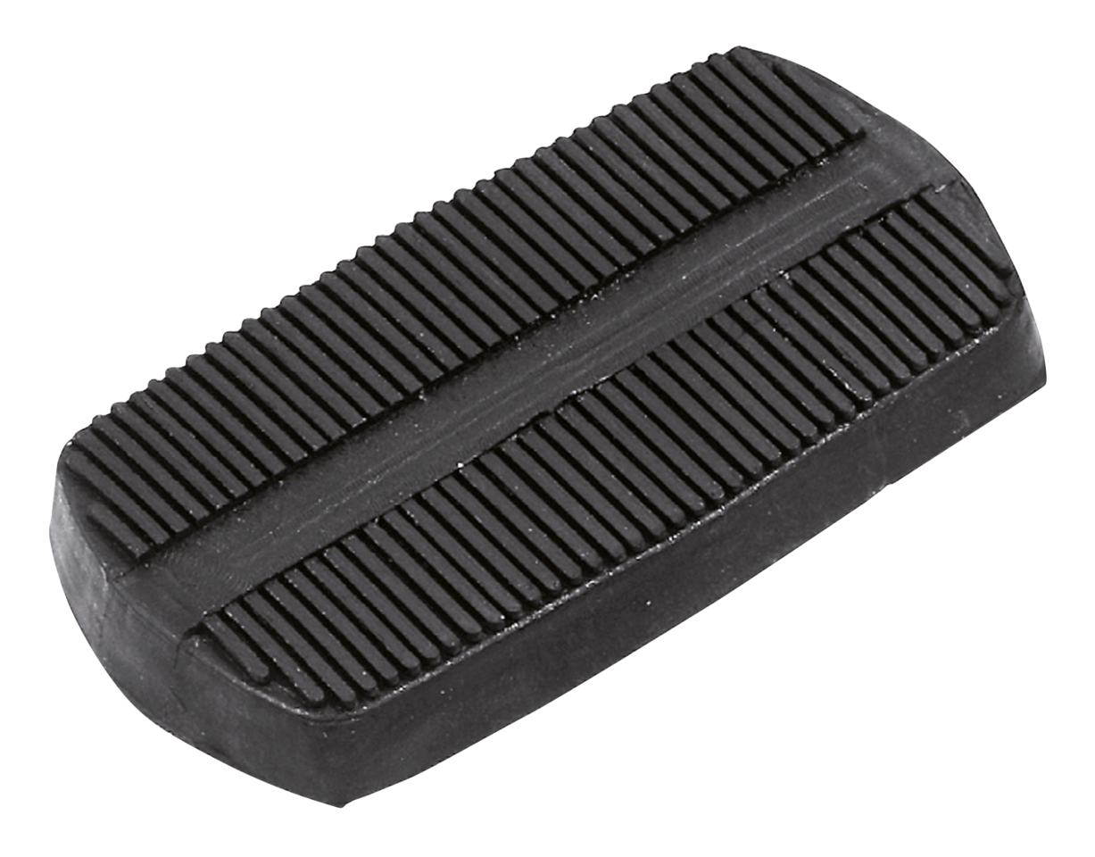 Zodiac Brake Pedal Pad Kit for FL – Foot Control