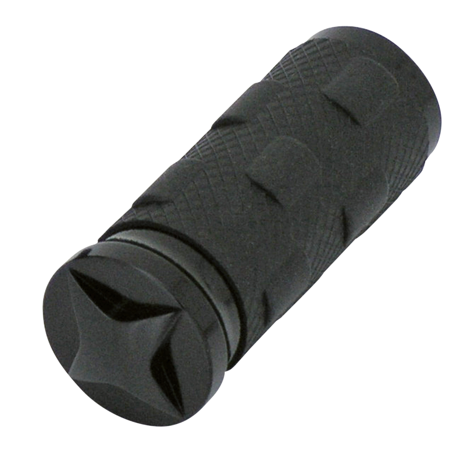 Zodiac Tornado Ii Brake and Shifter Pegs – Foot Control