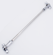 Performance Machine Shifter Rods with Ball Rod Ends – Foot Control