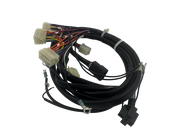 Eastern MC Parts Wiring Harnesses – Electric & Light