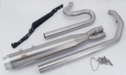 Redthunder 2-INTO-1 Exhaust Systems