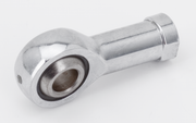 Performance Machine Shifter Rods with Ball Rod Ends – Foot Control
