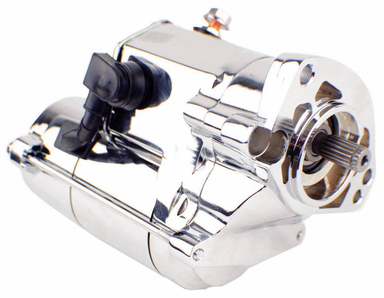 Protorque Starter Motors – Engine Electrics