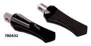 Vity's Design Foot Pegs – Foot Control