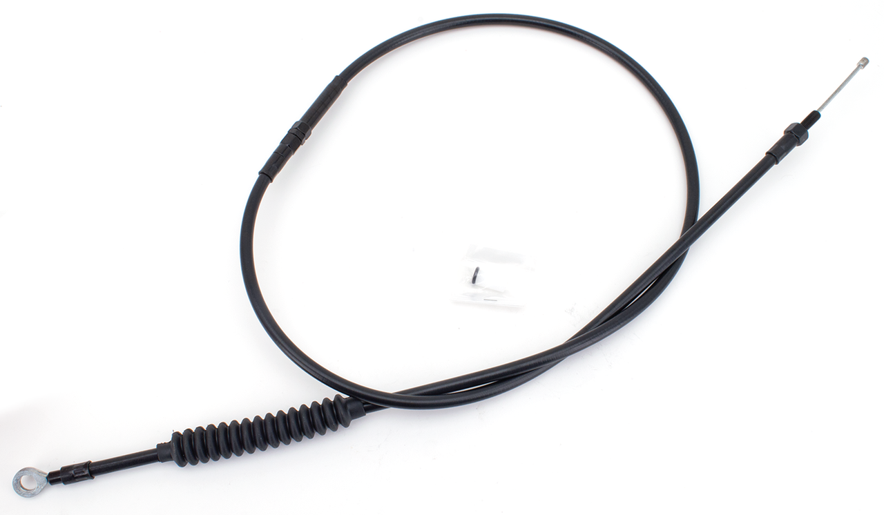Zodiac C13 - Clutch Cable 1986-2022 XL & XR Sportster – Control Cables & Hydraulic Lines