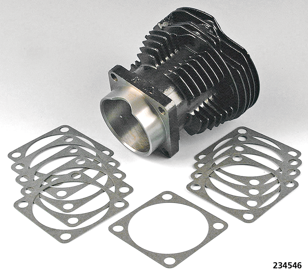 James Gaskets Gaskets and Gasket Sets for Knucklehead – Gasket & Seals