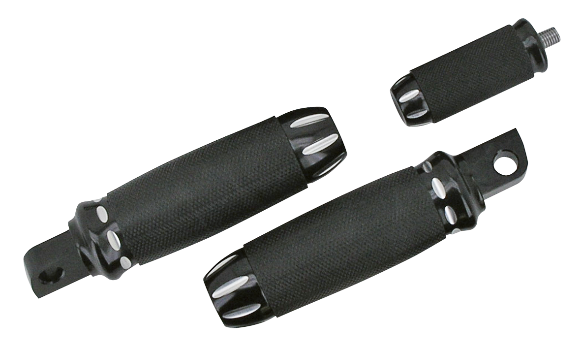 Zodiac Panorama Pegs – Foot Control