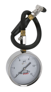 Accel Tire Pressure Gauge – Tools & Chemicals