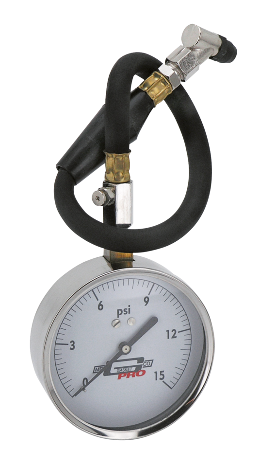 Accel Tire Pressure Gauge – Tools & Chemicals