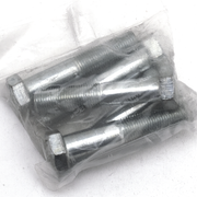 Zodiac SAE Size Zinc Plated Hardware