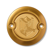 Ken's Factory Next Level Timer Covers – Engine Electrics