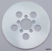Zodiac Disc Brake Rotors for Harley-Davidson