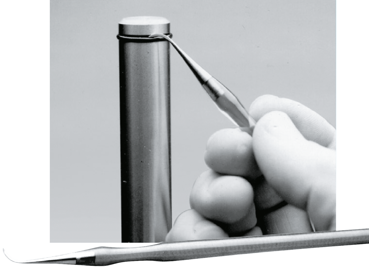 Jims Dental Pick – Tools & Chemicals