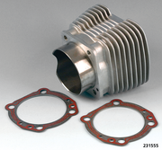 James Head and Base Gaskets for S&S and Tpe Engines – Gasket & Seals