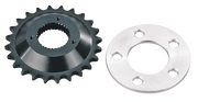 Zodiac Off-Set Sprocket Kit for Softail and FXR – Final Drive