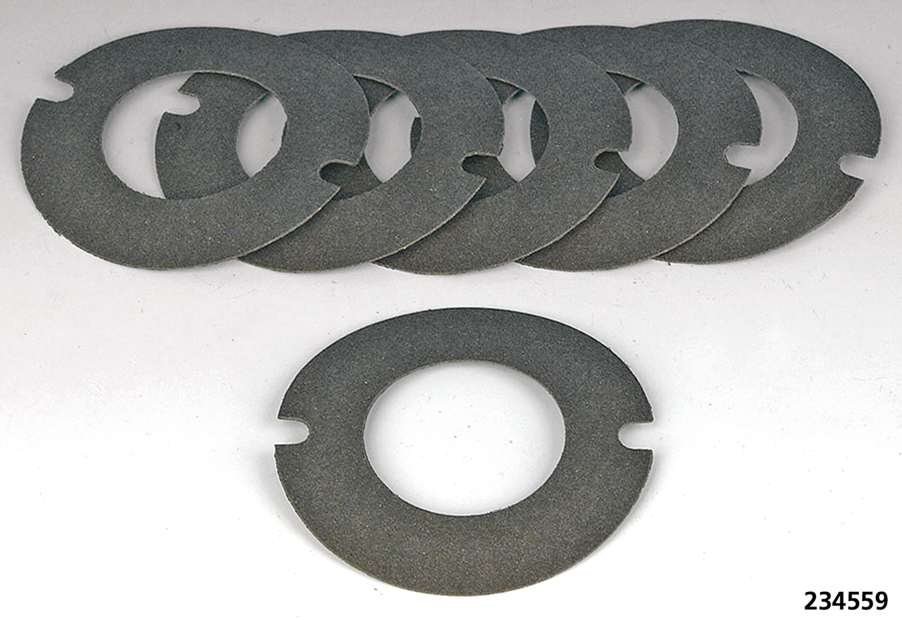 James Gaskets Gaskets and Gasket Sets for Knucklehead – Gasket & Seals
