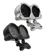 Vity's Billet Instrument Housings – Gauges & Dashes