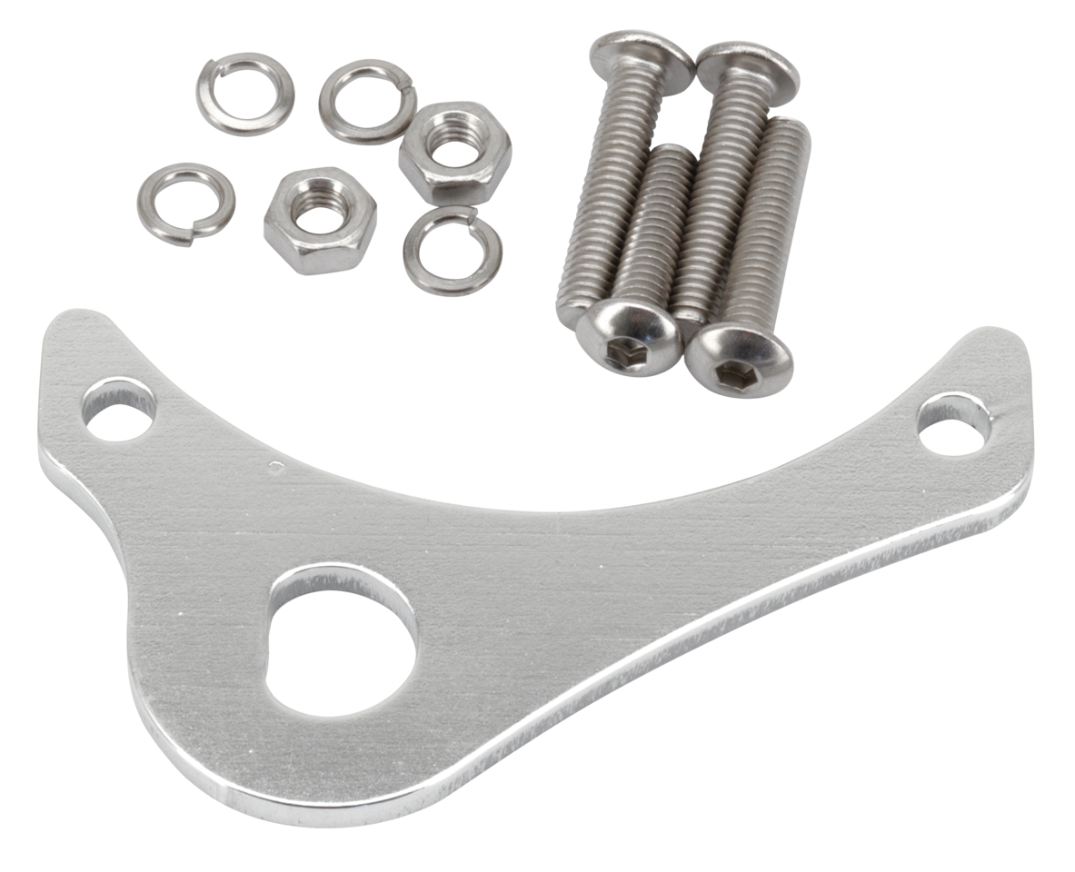 V-Twin Custom Choke Cable Bracket for Keihin CV – Intake