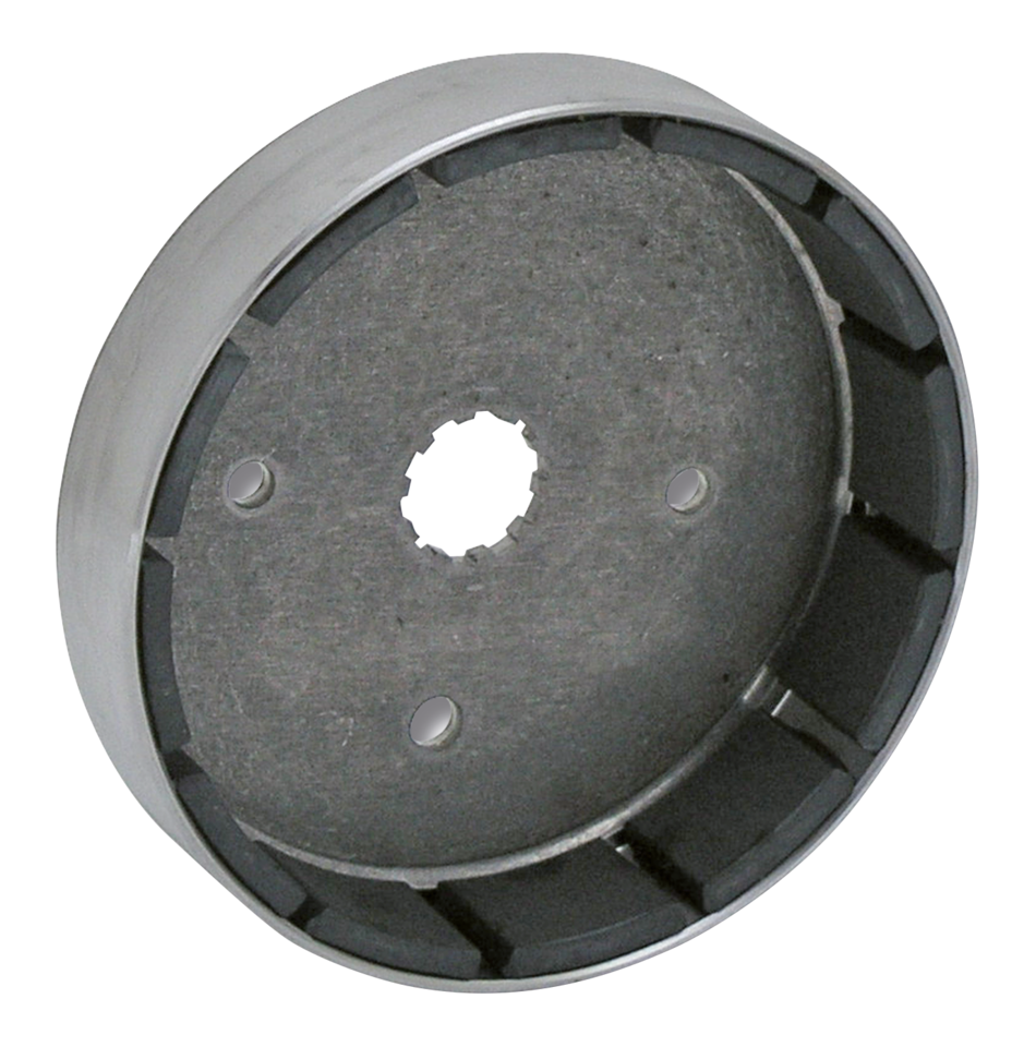 Zodiac Alternator Rotor for 2006 Touring – Engine Electrics