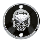 Zodiac Zombie Style Skulled Point Covers – Engine Electrics