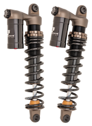 Progressive Suspension Series 970 Shocks – Frame & Rear Suspension