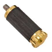 Zodiac Turbo Brake and Shifter Pegs – Foot Control