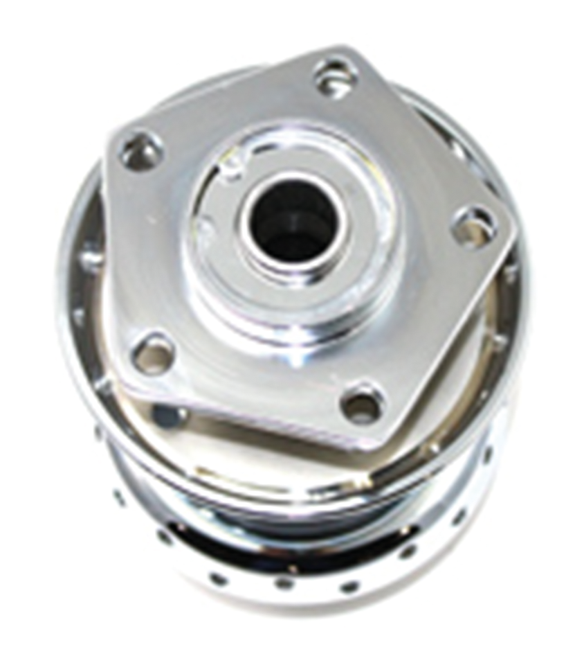 V-Twin Front and Rear Wheel Hubs – Wheel & Tire