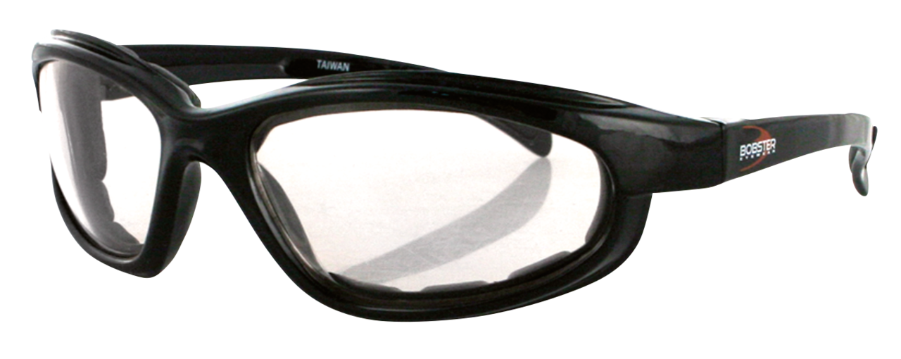 Bobster Fat Boy Photochromic Convertible Eyewear – Helmets
